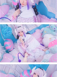 Star's Delay to December 22, Coser Hoshilly BCY Collection 9(132)